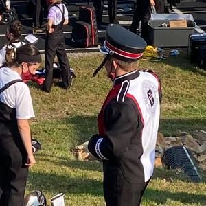 Meet your Posher, Dawn